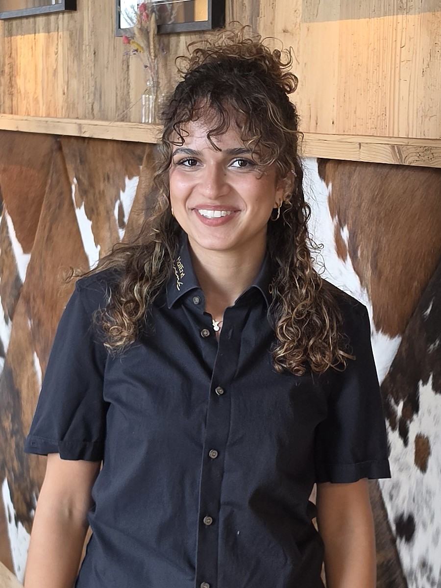 Mariam, Dekoration und Styling bei HaiEnd-Event